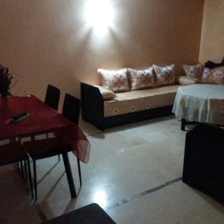 Apartment Les Palmiers Μαρακές Εξωτερικό φωτογραφία