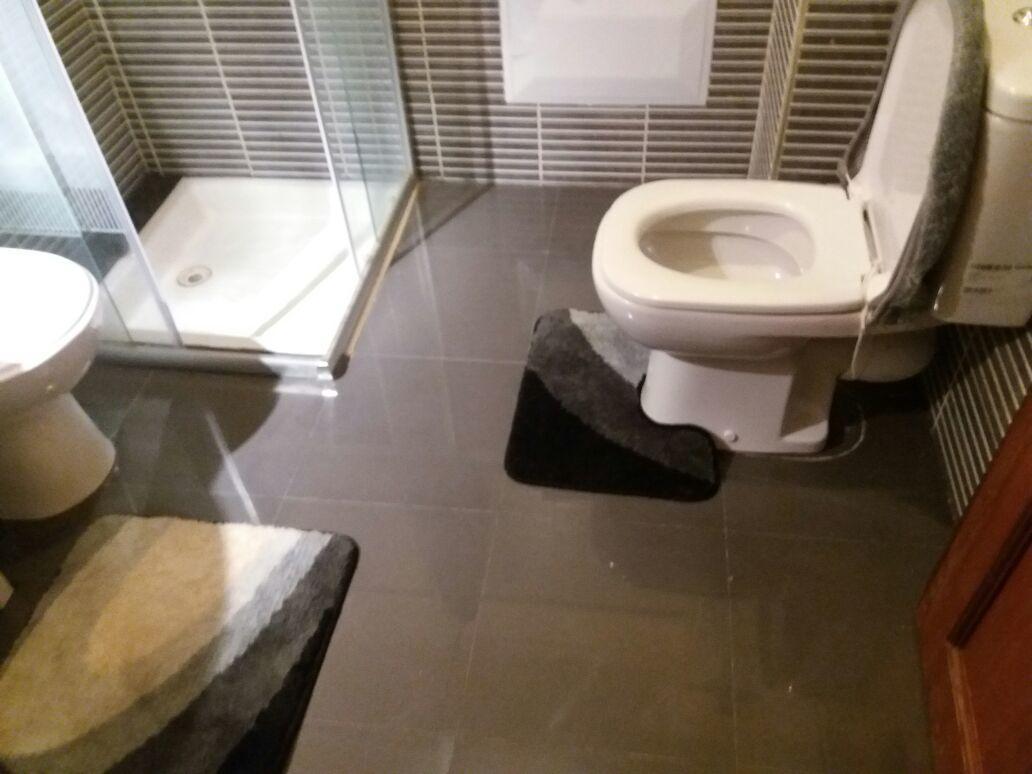 Apartment Les Palmiers Μαρακές Εξωτερικό φωτογραφία