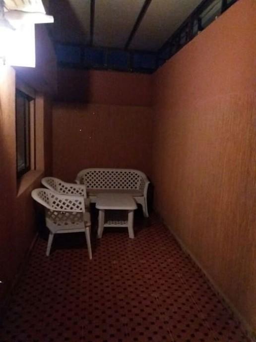 Apartment Les Palmiers Μαρακές Εξωτερικό φωτογραφία