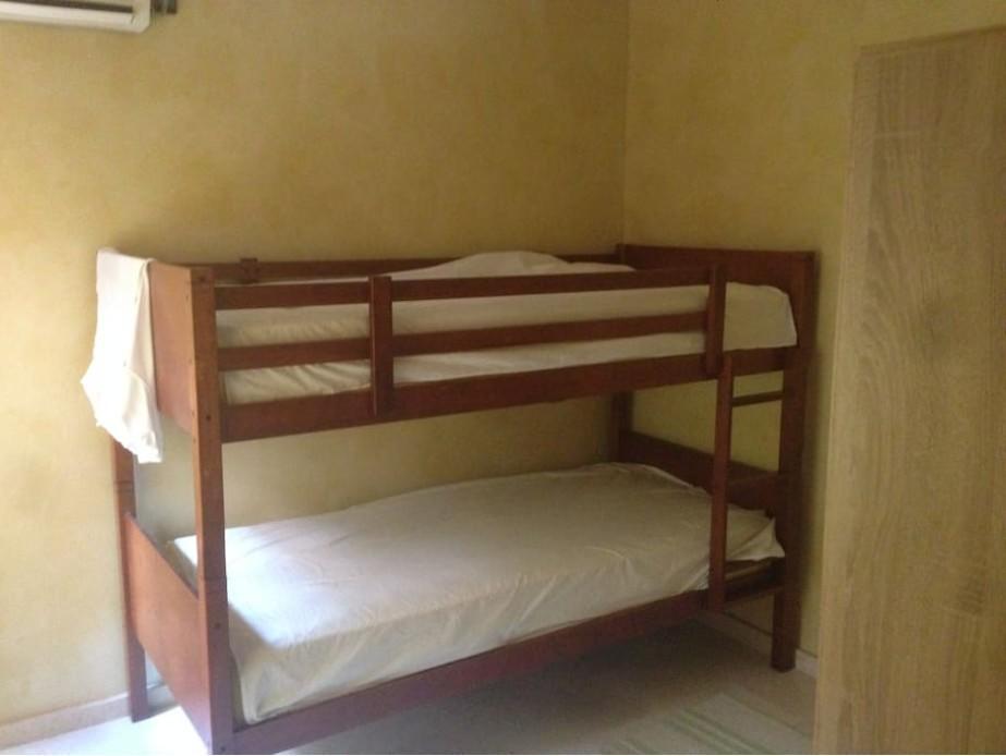 Apartment Les Palmiers Μαρακές Εξωτερικό φωτογραφία